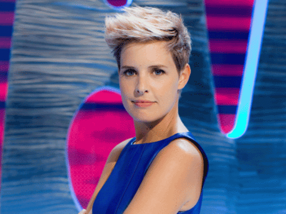 La reportera Tania Llasera deja La Sexta por Telecinco