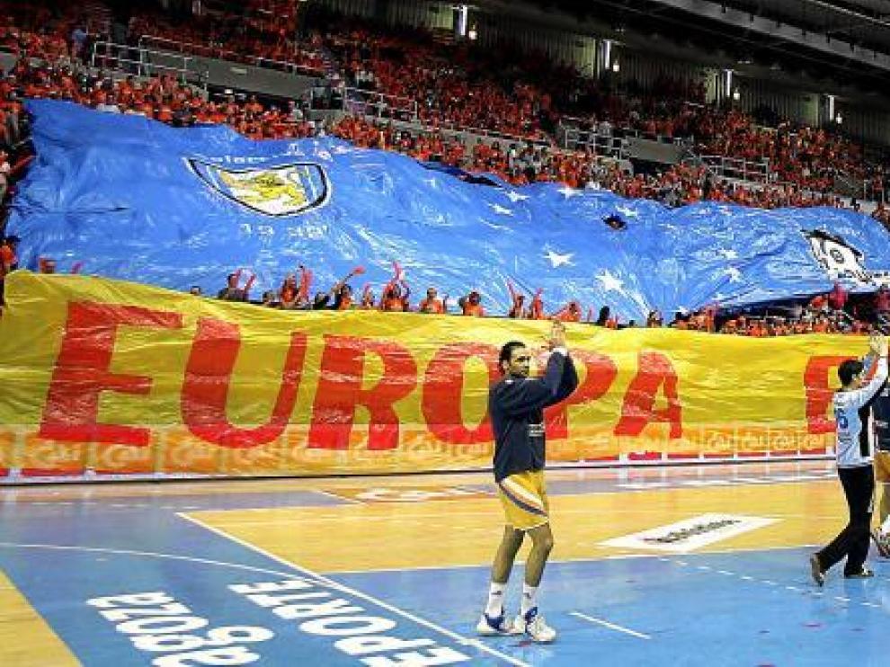 Este es el escenario que le espera hoy al Trimo Trebnje
