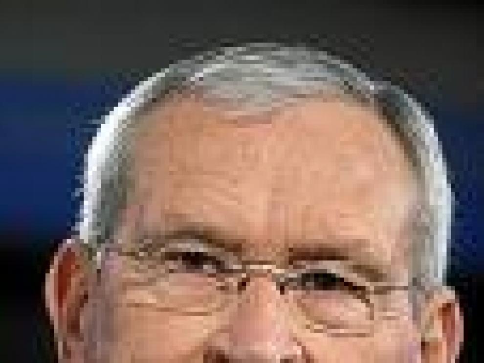 Ed Whitacre