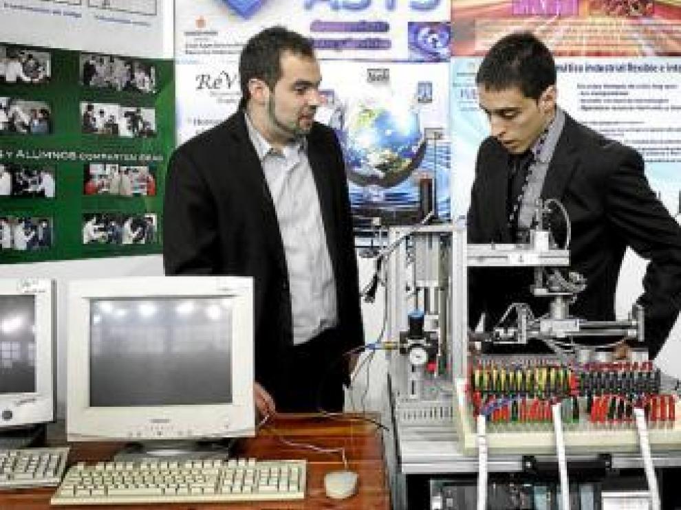 Sesenta y cinco proyectos compiten por el premio Don Bosco