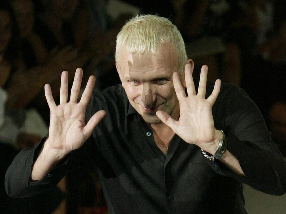 Jean-Paul Gaultier