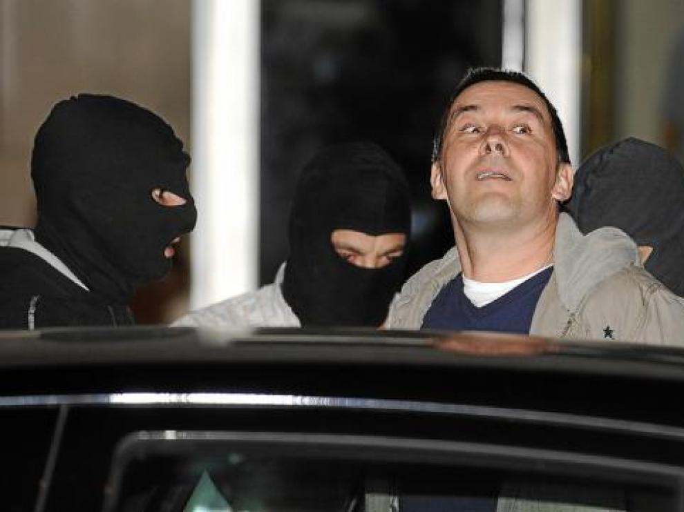 Arnaldo Otegi