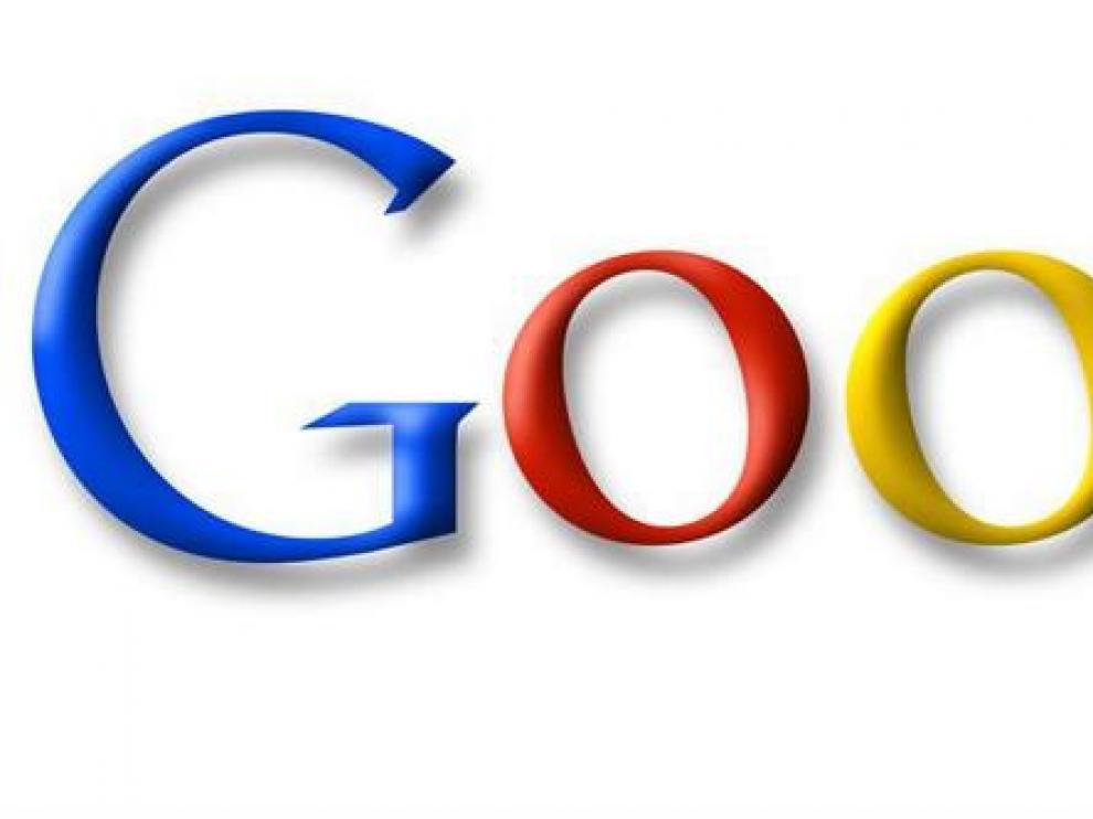 Logo de Google
