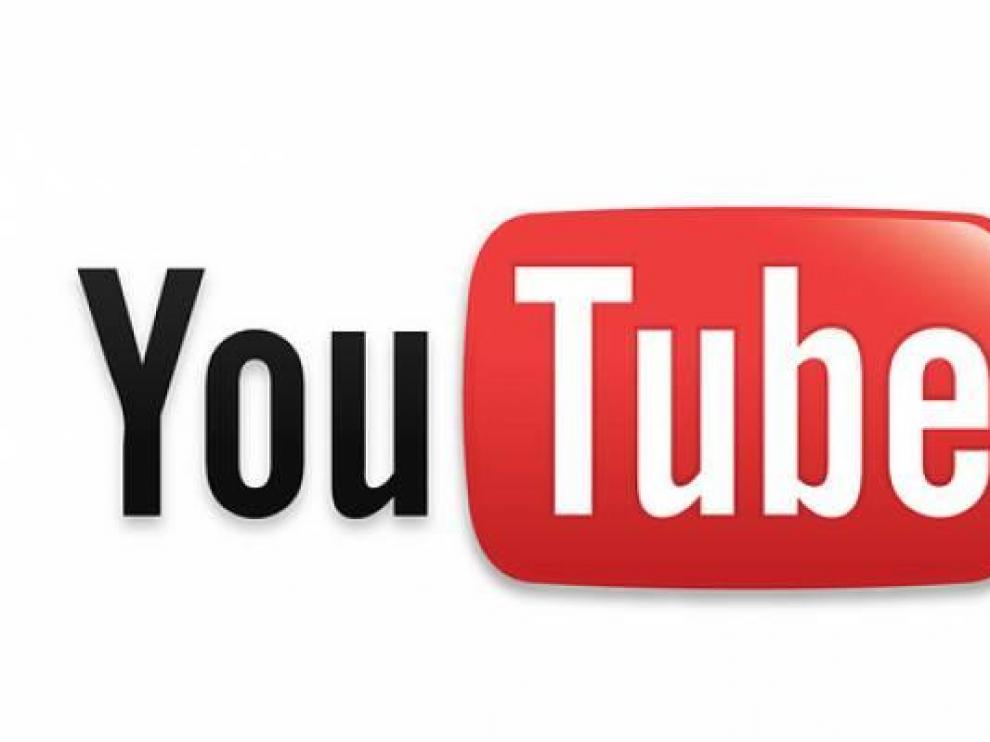 YouTube desaparece temporalmente