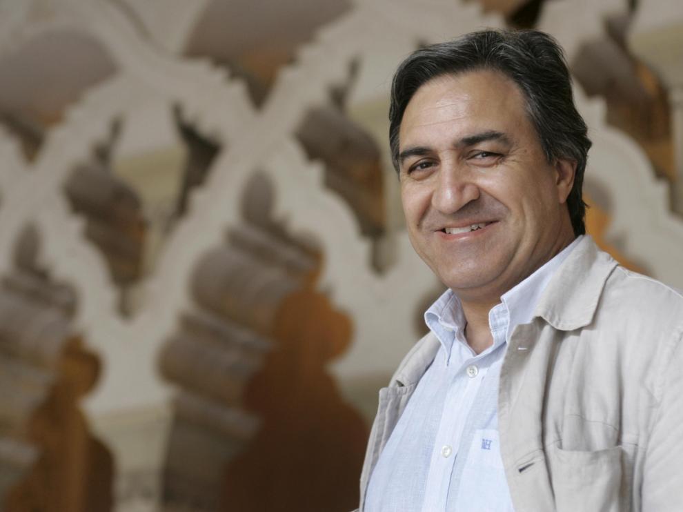 José Luis Corral