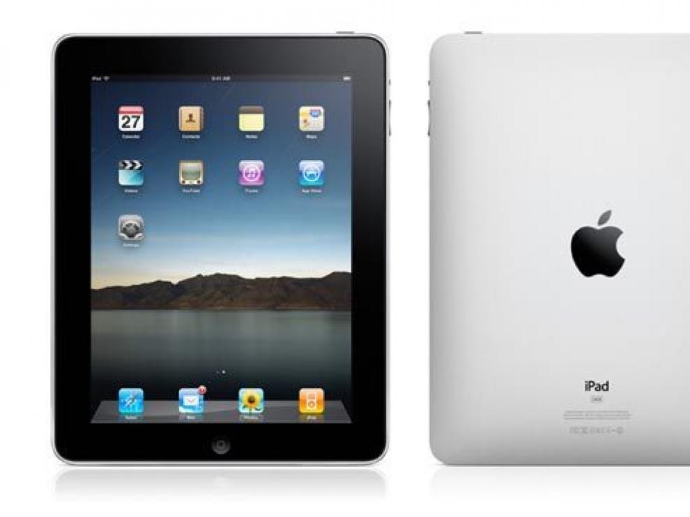 El iPad, a examen