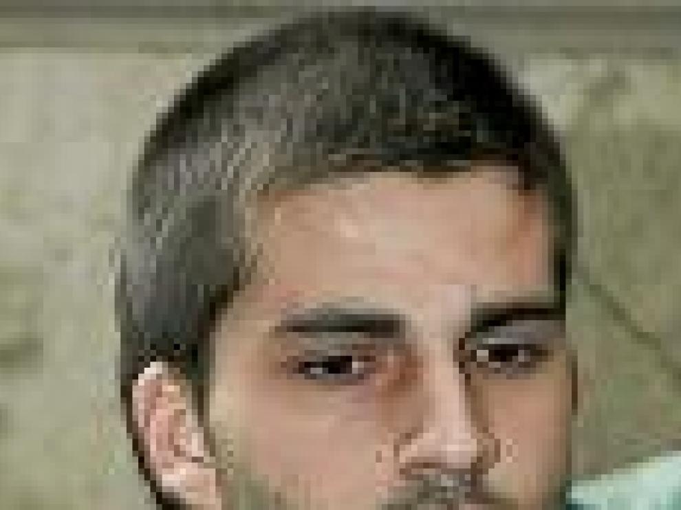 Miguel Carcaño.