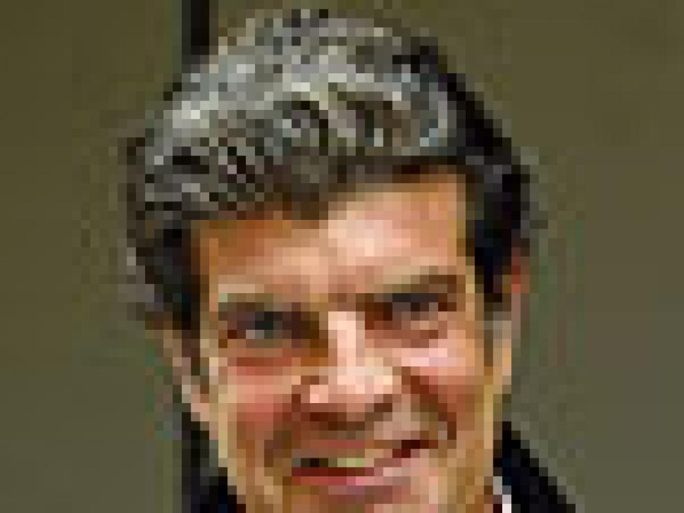 Juan Bolea