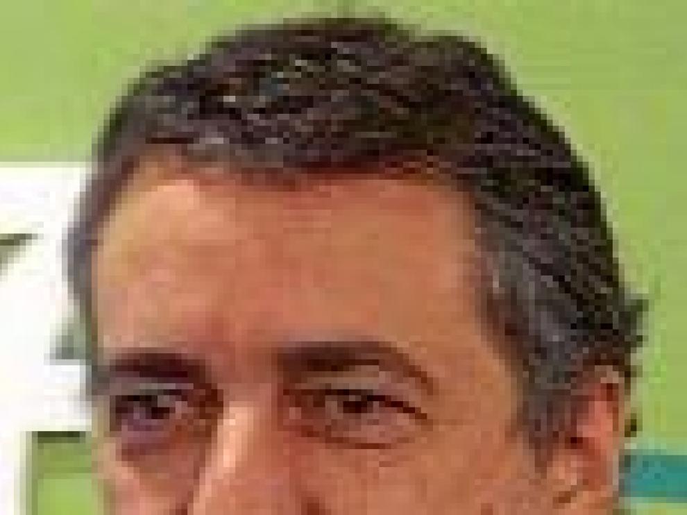 Íñigo Urkullu.