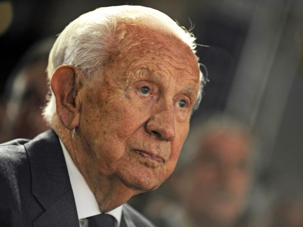 Juan Antonio Samaranch