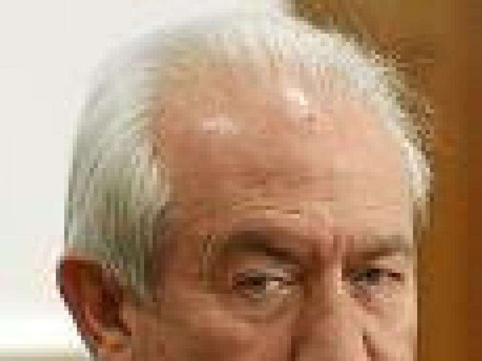 Francisco Bono.