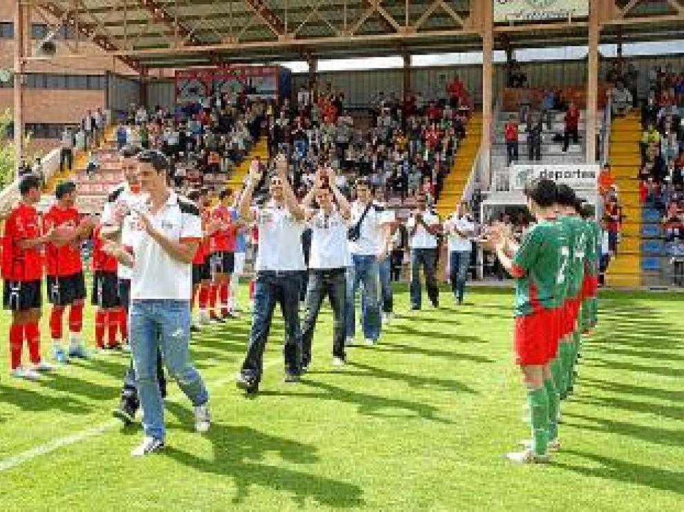 Orgullo de Teruel