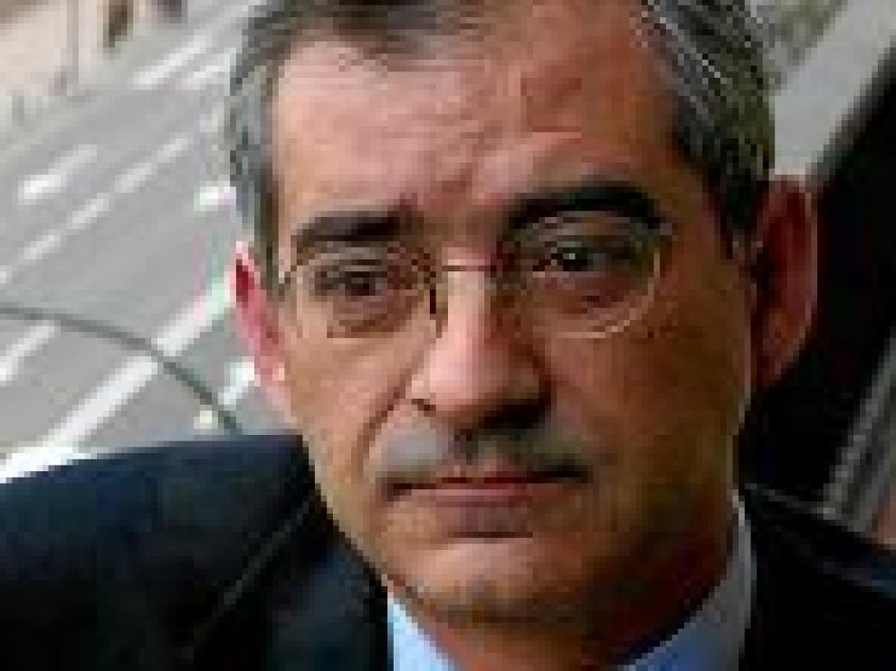 Alberto Lafuente.