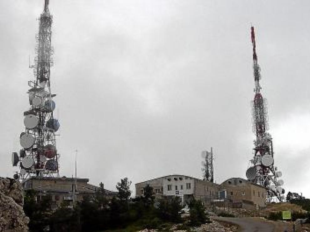 TV3 recupera señal en Aragón y la autonómica se podrá ver en Cataluña
