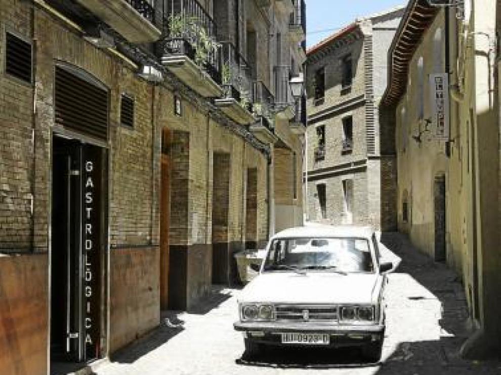 El restaurante Gastrológica acaba de abrir en La Palma.