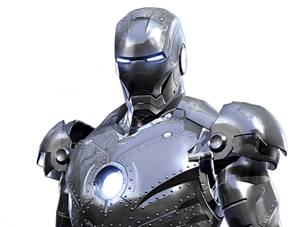 War Machine