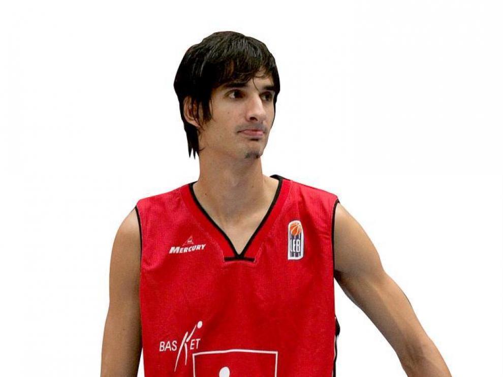 Mercury vestirá al CAI en la ACB