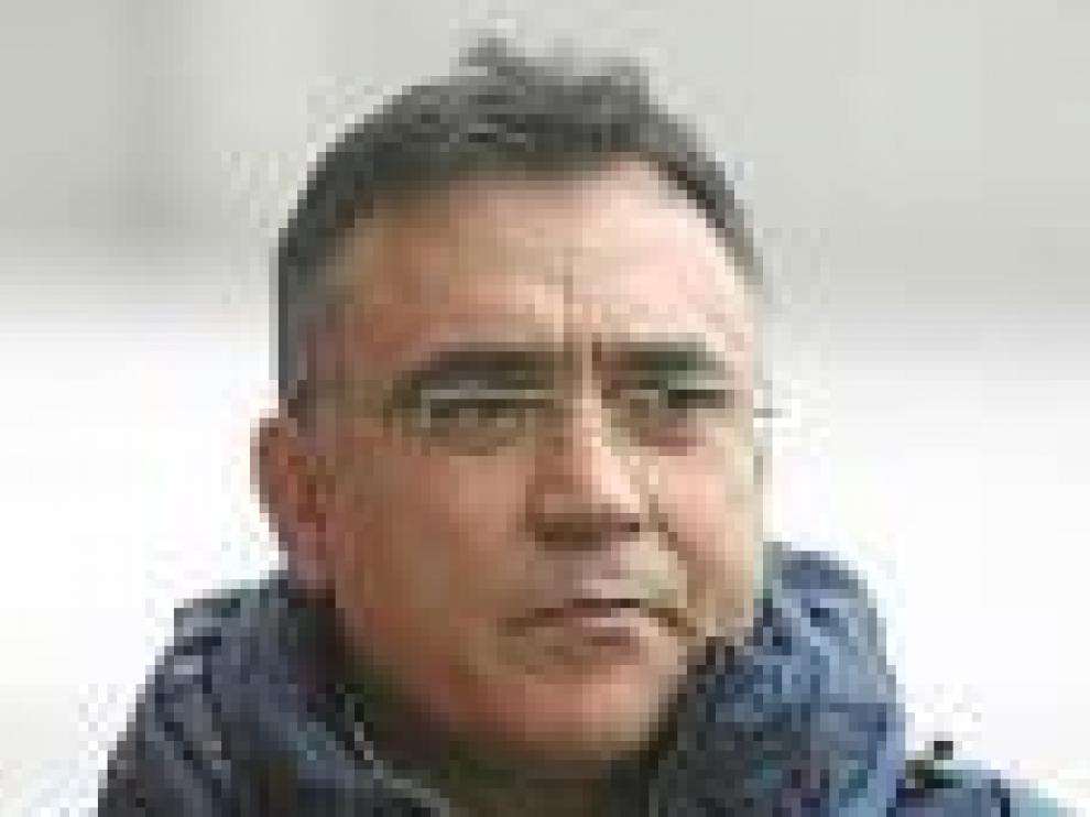 Mariano Ferrer.