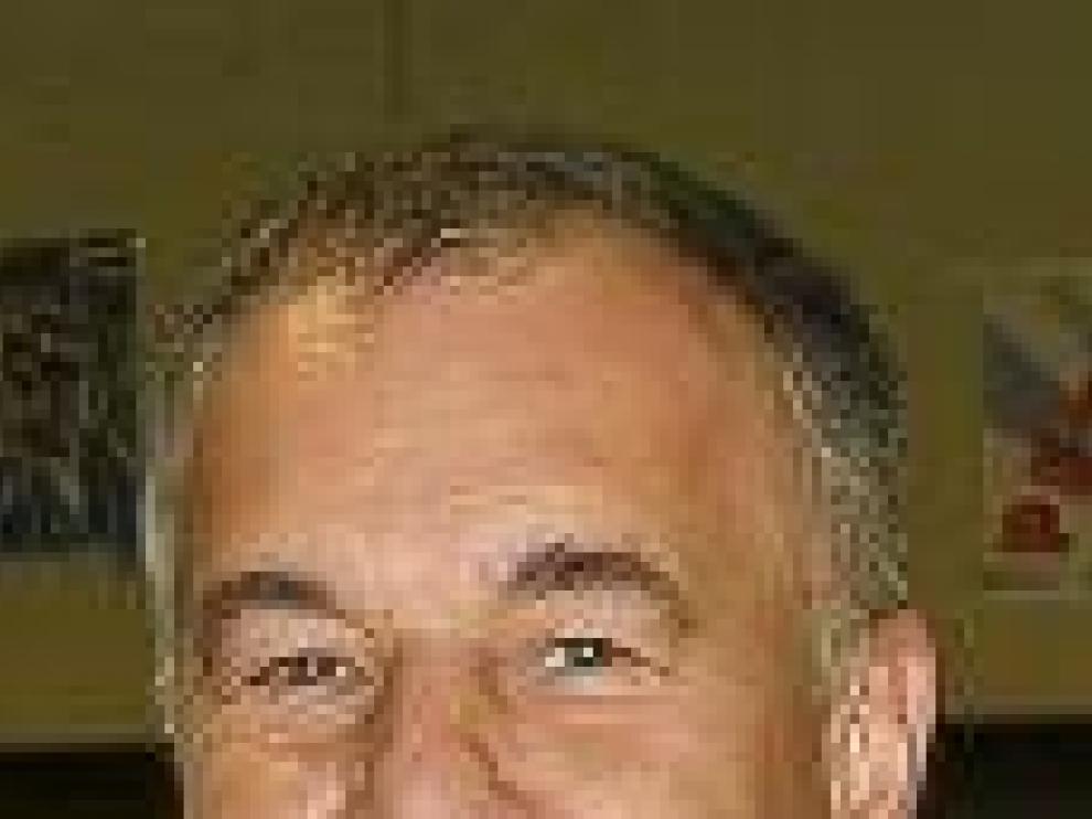 Mark Campbell.