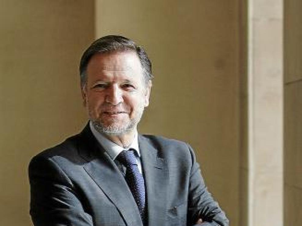 Aragón tras once años de prudente 'marcelinato'