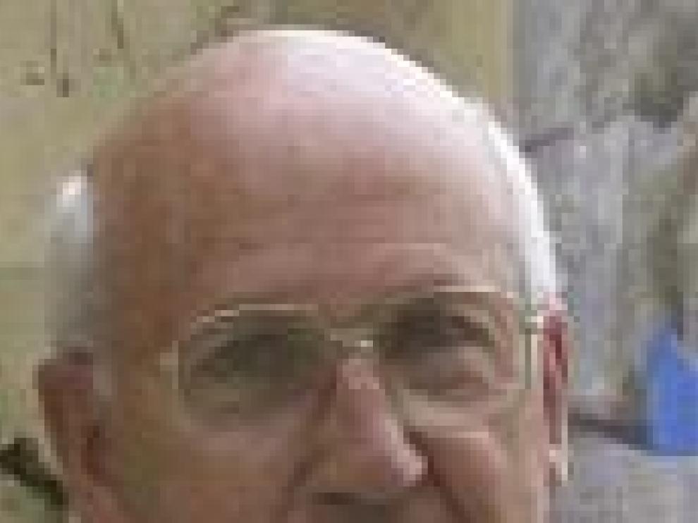 José Ángel Cuerda
