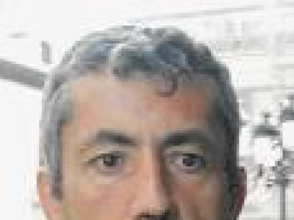 El acusado.