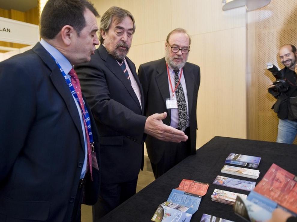 III Congreso de Editores