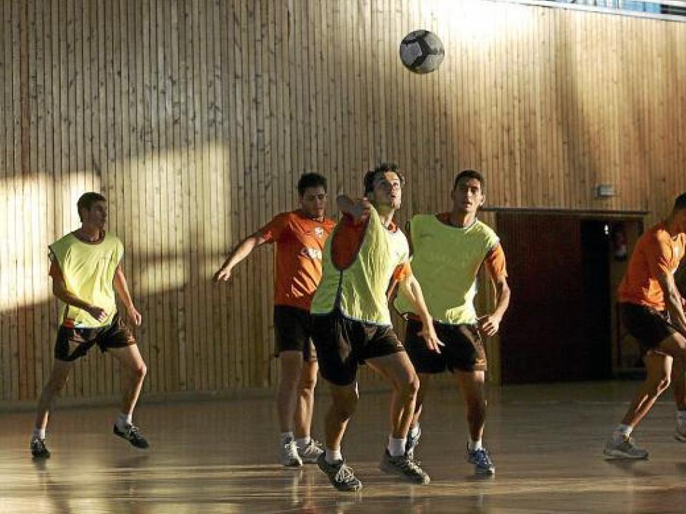 Curvas en la 'pirámide'