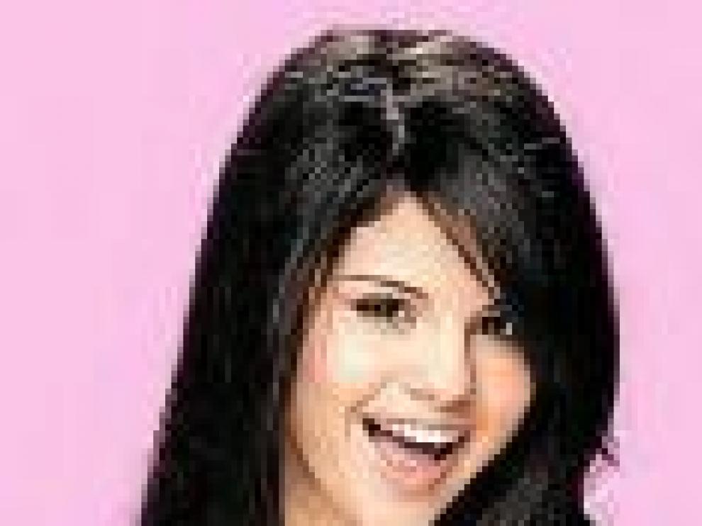 Selena Gómez con la serie 'Los magos de Waverly Place' se sitúa en el puesto tres a gran distancia de los dos primeros