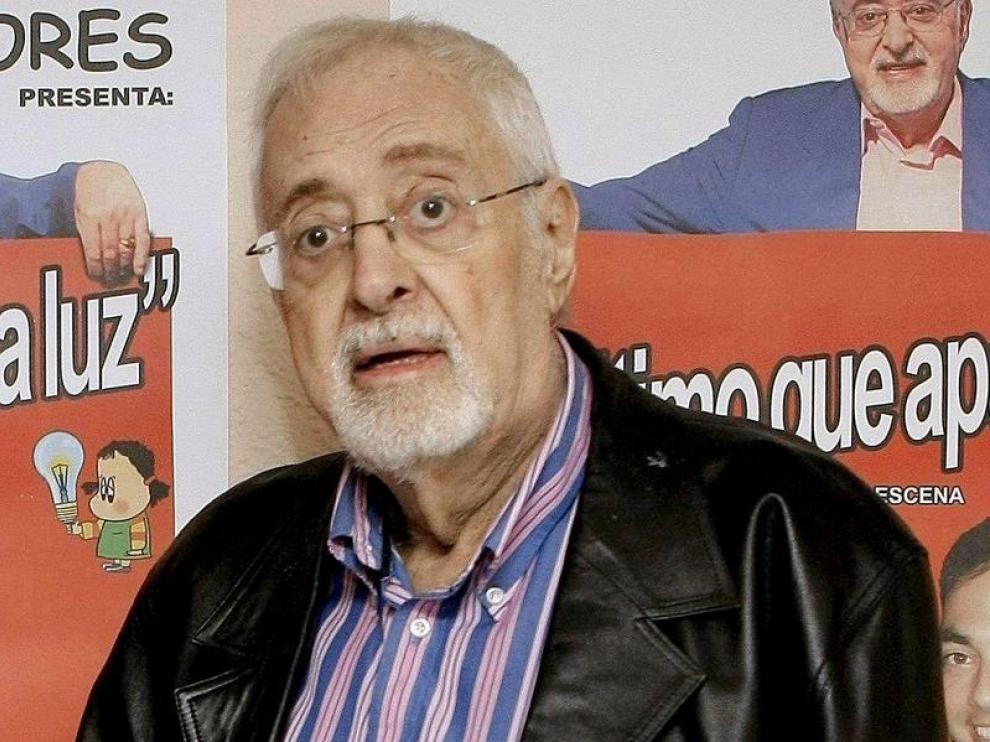 Imagen de Ozores tomada en marzo de 2010