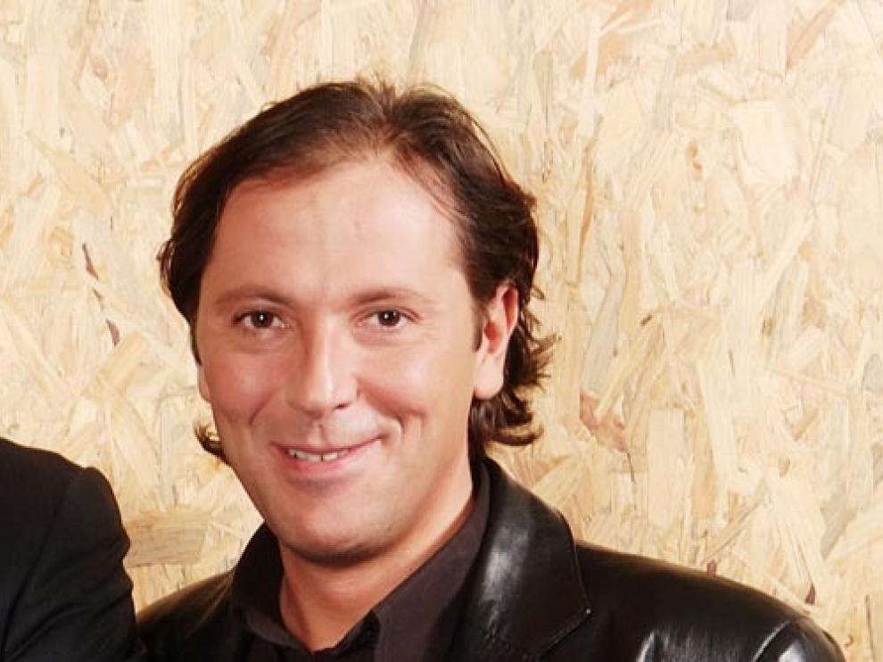 Paco González