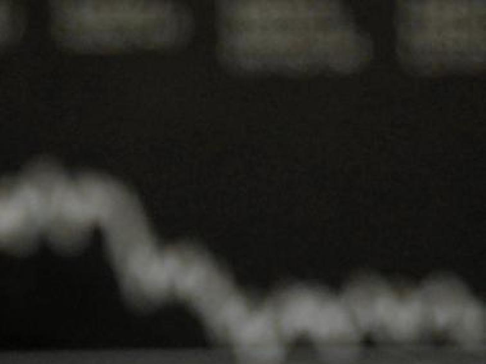 El índice Dax alemán cayó el 3,12% en la jornada de ayer.