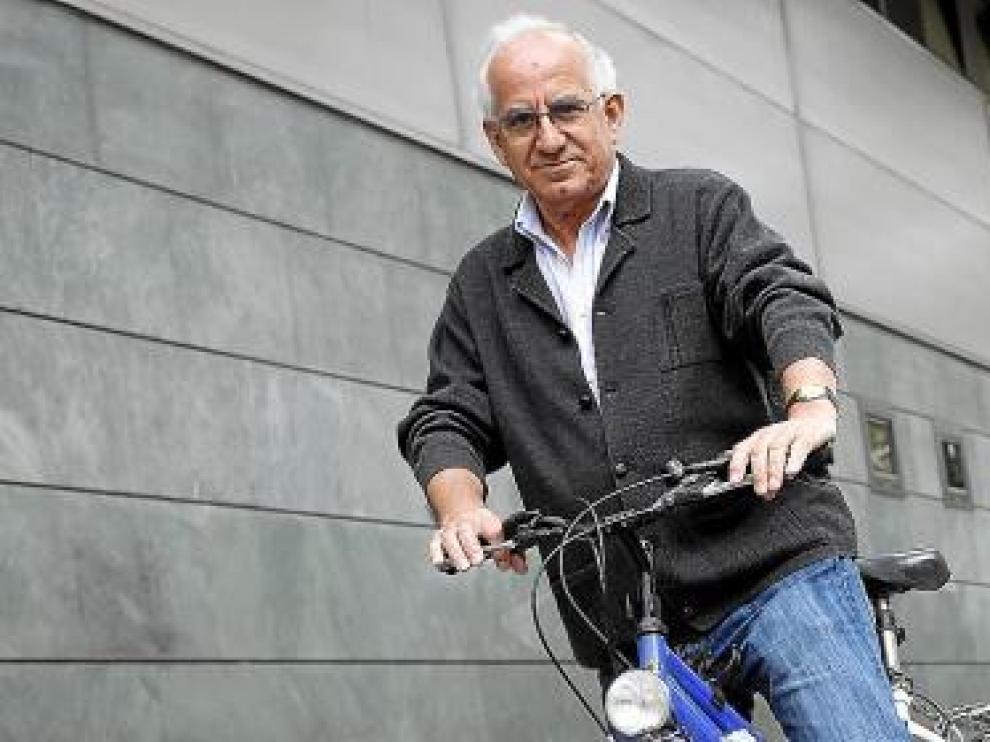 "La solución no se debe buscar en los débiles"