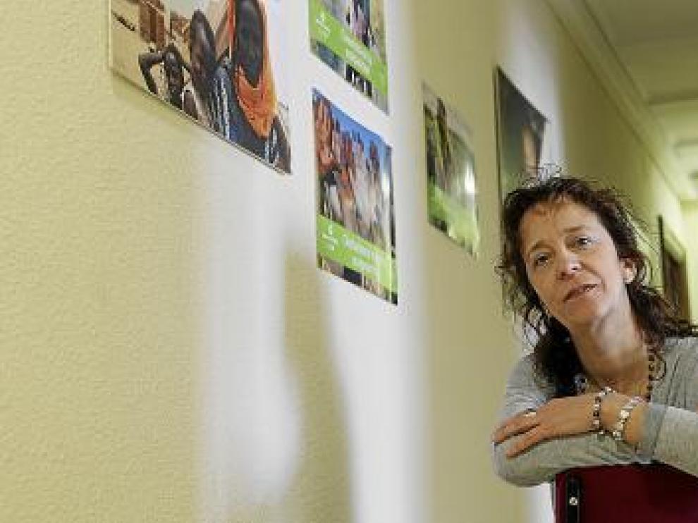 "Millones de personas van a tener graves problemas"