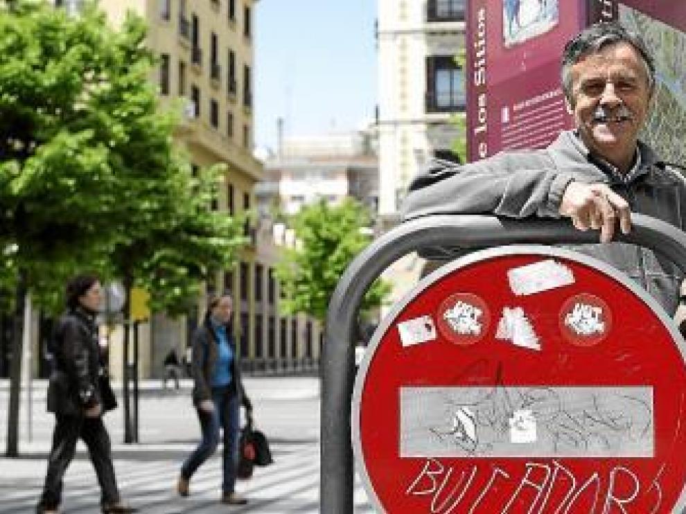"Hay que ser realistas y ver la situación mundial"
