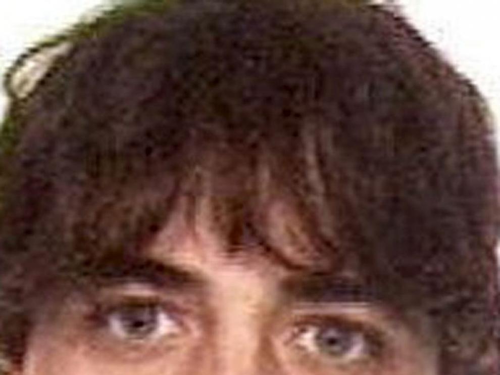 Iker Santamaría