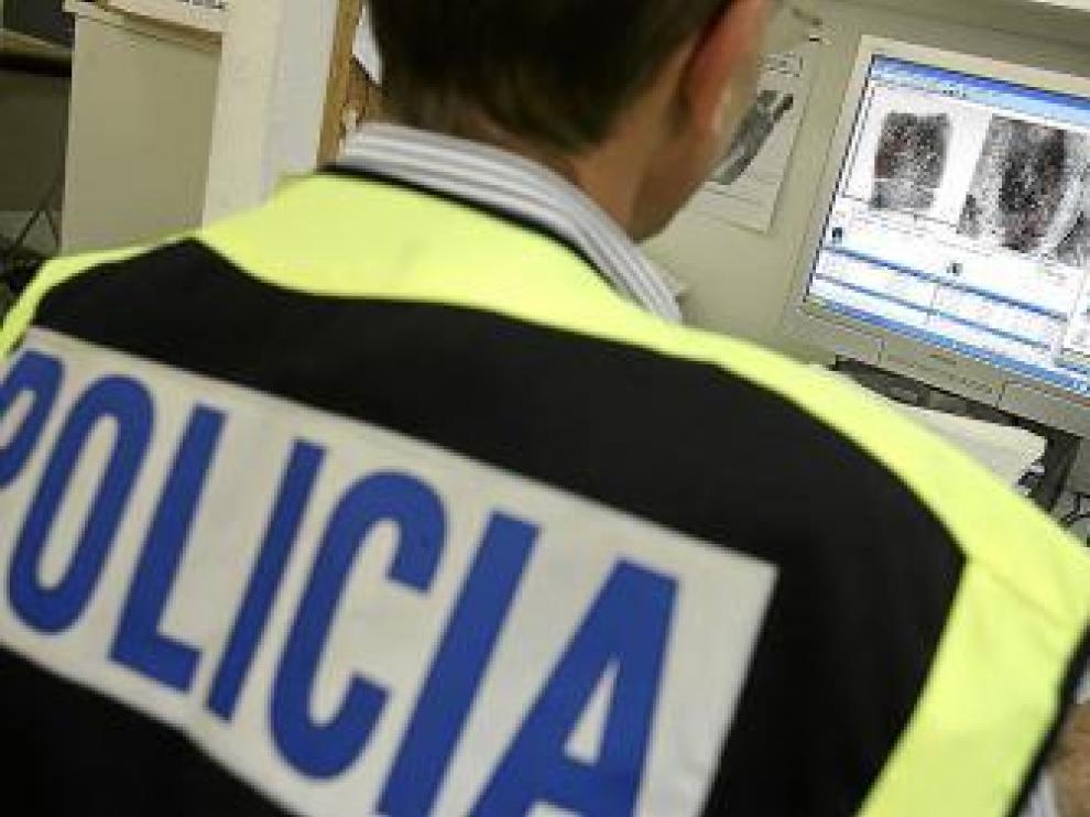 Los delitos esclarecidos con huellas superan la media nacional.