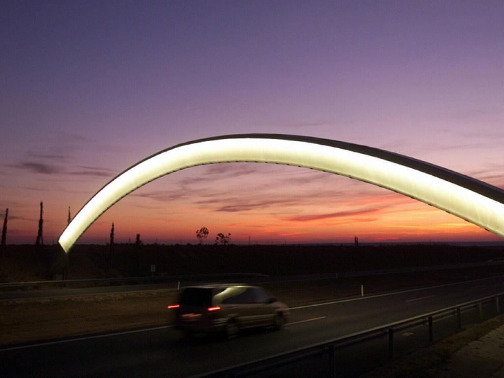 Poco se parecerán las carreteras del futuro a las que hoy conocemos; habrá más tecnología pero también un cambio de concepto.