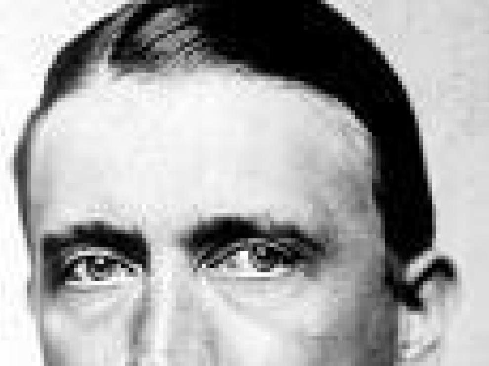 Adolf Hitler.
