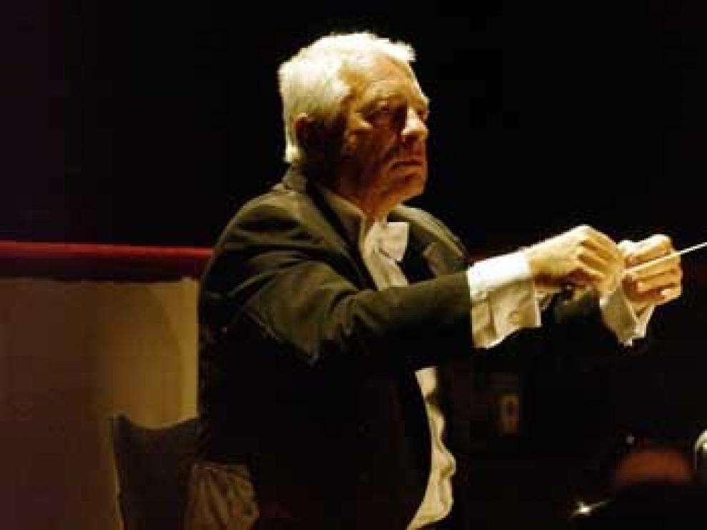 El director austriaco