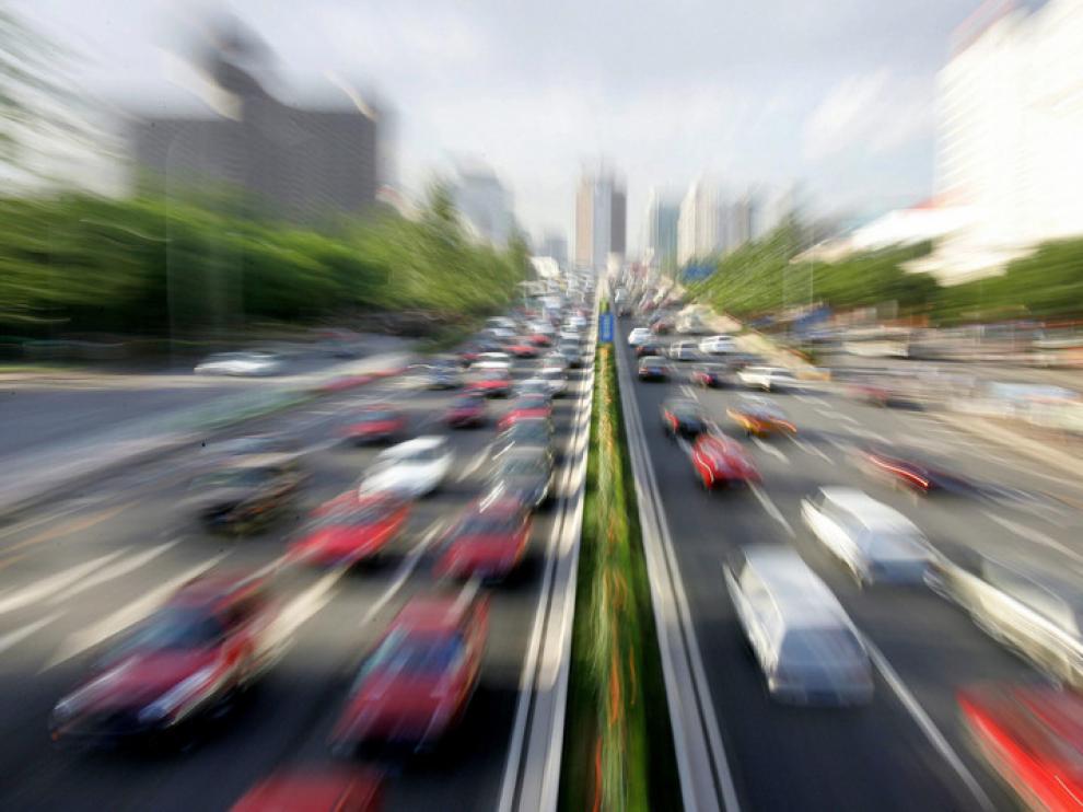 El transporte es un importante generador de emisiones