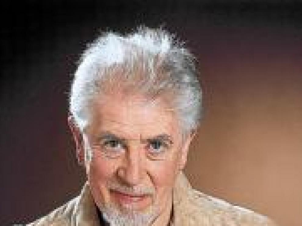 John Mayall.