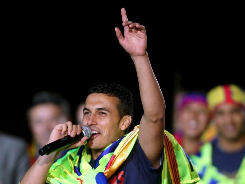 Pedro Rodríguez
