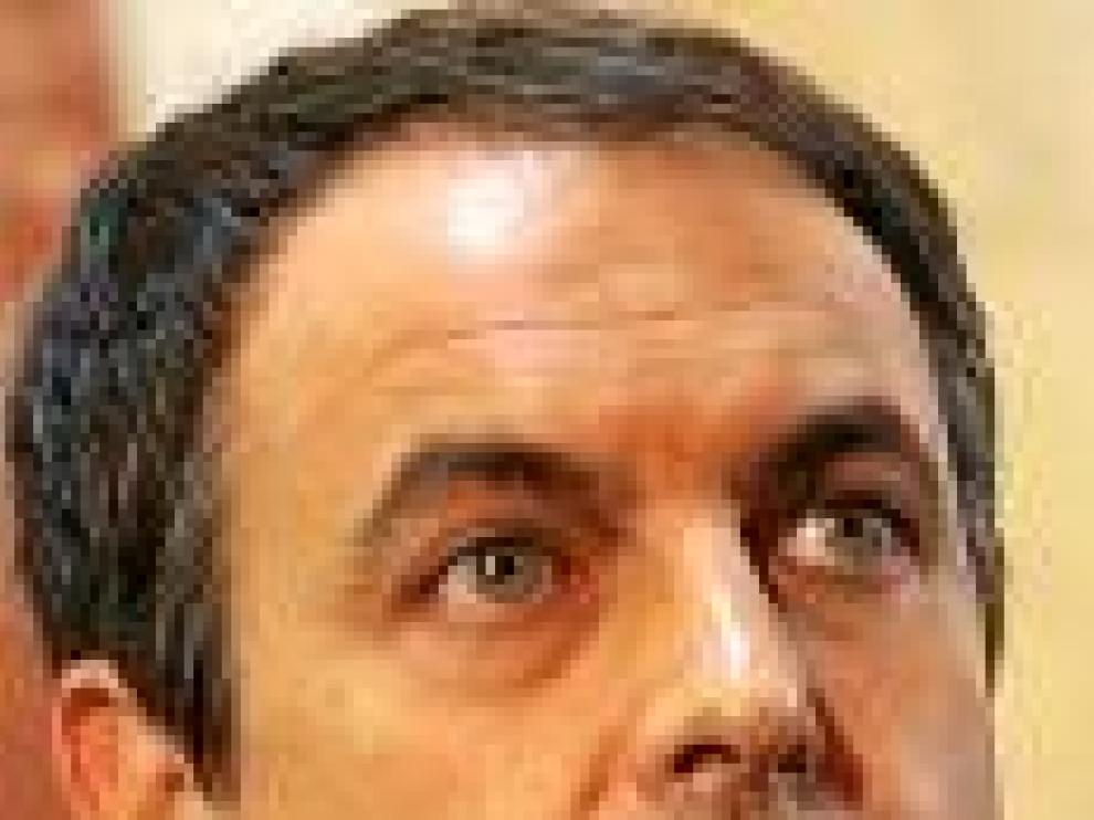 Zapatero.