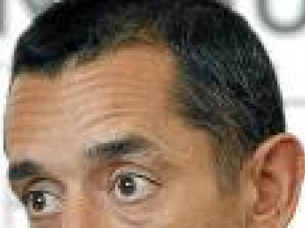 Pedro Cavadas.