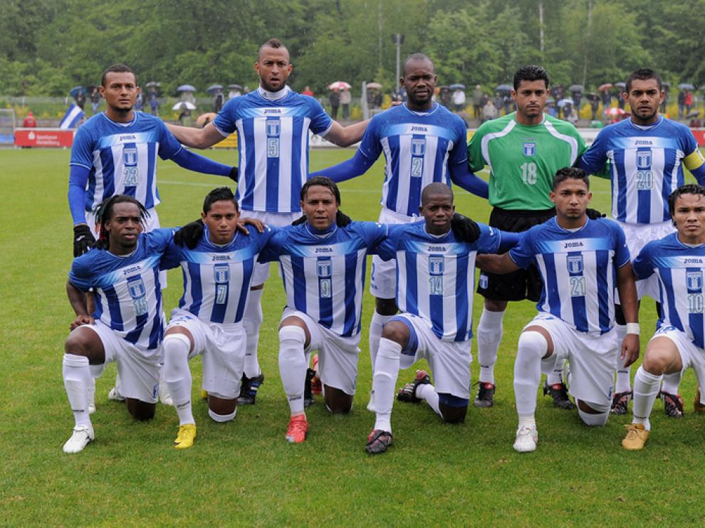 El conjunto suizo