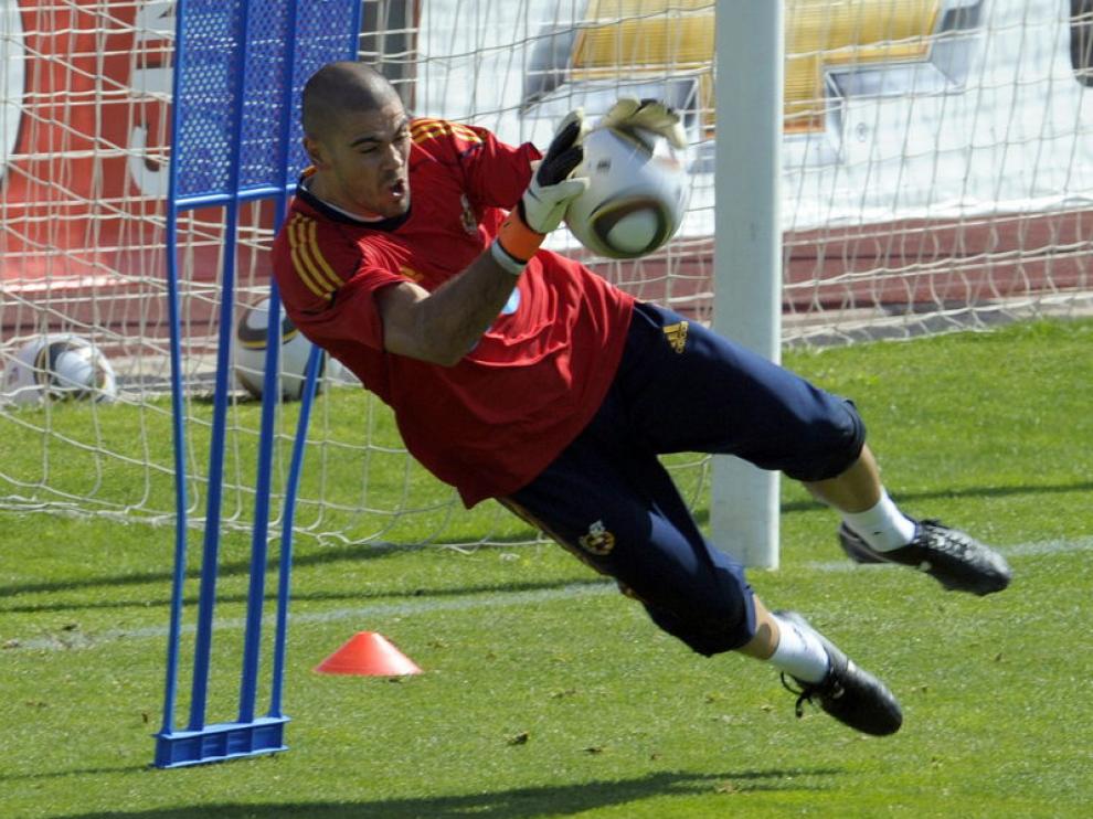 Valdés