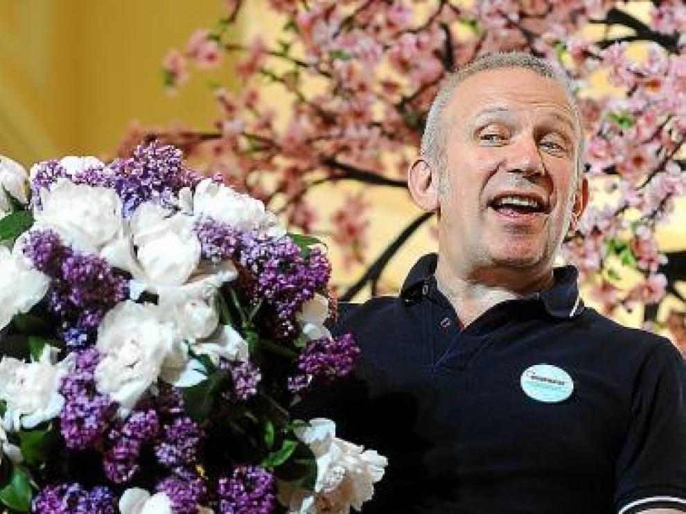 Gaultier abandona Hermès, una de las grandes firmas de moda.