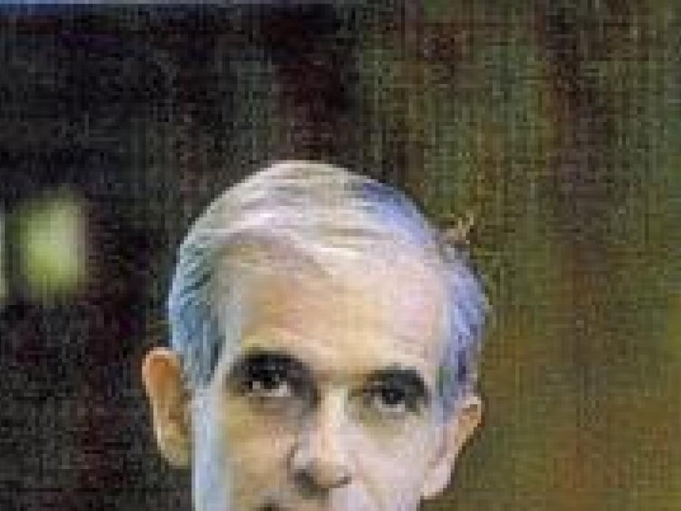 Juan Pemán Gavín.