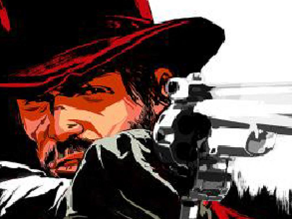 Tiembla, Clint Eastwood
